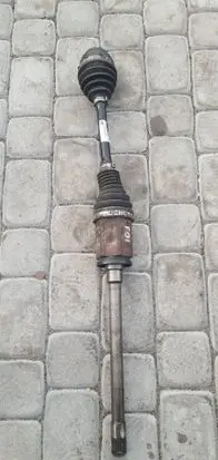 BMW 7 F01 F02 F03 F04 Front driveshaft 7593042
