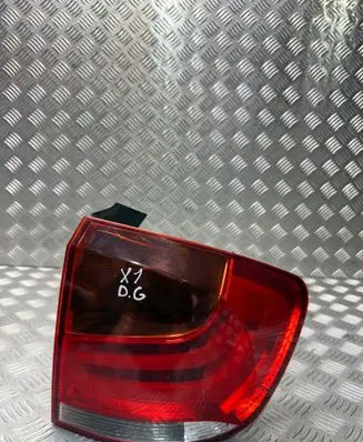 Rear/tail lights