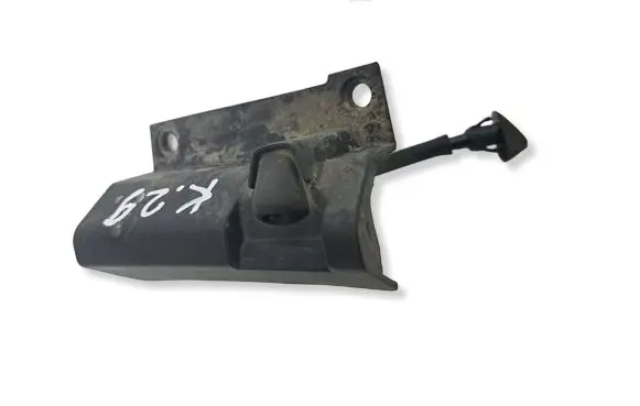 Honda Accord Windshield washer spray nozzle 