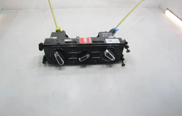 Volkswagen T-Cross Climate control unit 2GM820045J 20230120 901566230001