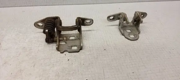 Dodge Caliber Front door hinge set 256ABR 712AFP