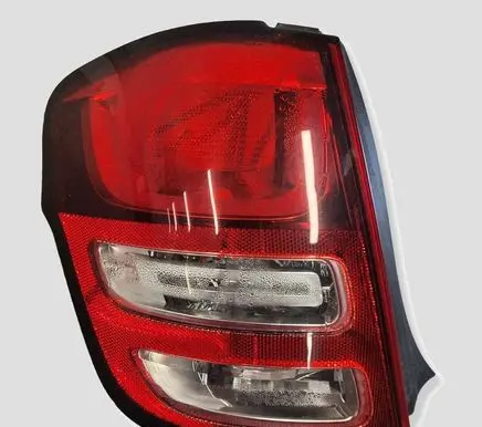 Citroen C3 Rear/tail lights 9673805480 90001795