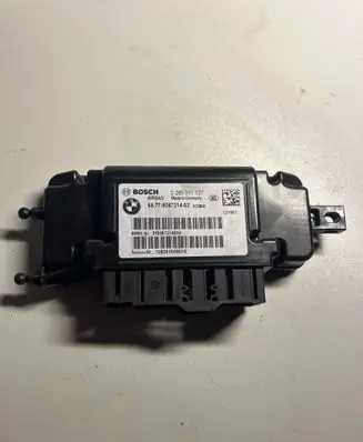 BMW 1 F20 F21 Airbag control unit/module 9267214 31926721402 31926721402H