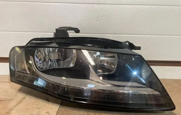 Audi A4 S4 B8 8K Headlight/headlamp 8K0941030AF