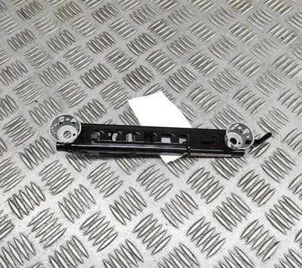 Porsche Panamera (970) Seat belt adjustment motor 97080323100