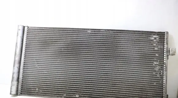 Renault Laguna III A/C cooling radiator (condenser)
