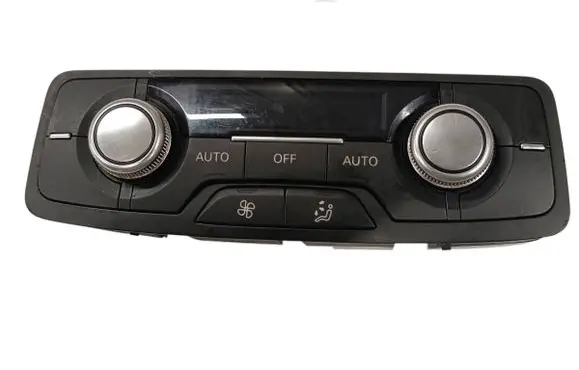 Climate control unit