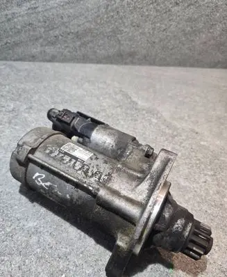 Seat Leon (5F) Starter motor 0AH911023G