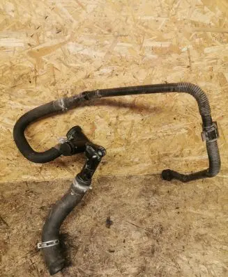 Citroen Berlingo Engine coolant pipe/hose 9684589080 9671124980 4205135