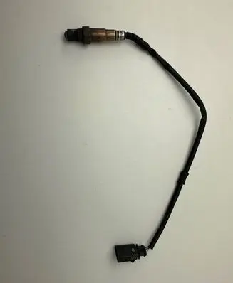 Volkswagen Golf VII Lambda probe sensor 06j906262