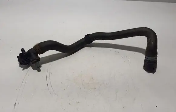 Audi A5 8T 8F Engine coolant pipe/hose 8K0121055AE