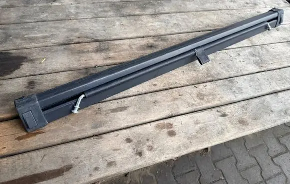 Hyundai i40 Other center console (tunnel) element 857913Z000