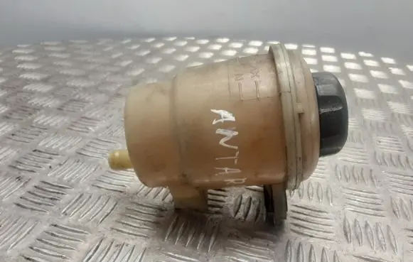 Opel Antara Power steering fluid tank/reservoir