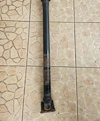 BMW 4 F36 Gran coupe Front prop shaft 9425910 8626955