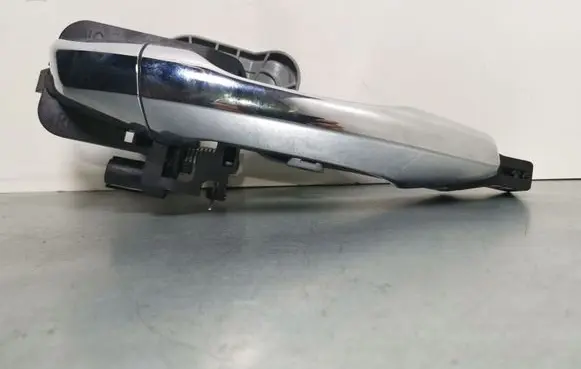 Hyundai Santa Fe Rear door exterior handle 9173103100