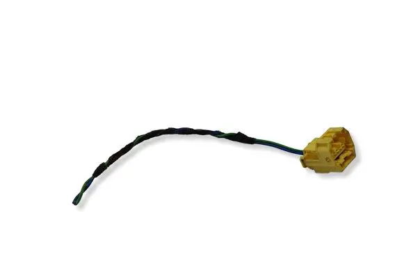 Skoda Octavia Mk3 (5E) Other wiring loom 4H0972133
