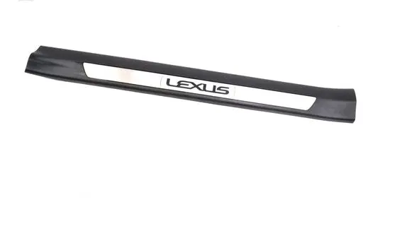 Lexus NX Front sill trim cover 6791078010