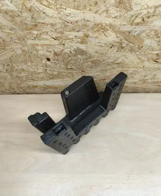 BMW 7 F01 F02 F03 F04 Other trunk/boot trim element 9166091