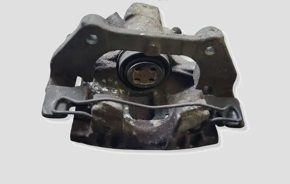 Mini One - Cooper R50 - 53 Rear brake caliper