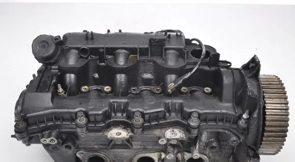 Jaguar XF Engine head 4R8Q-6090-AG