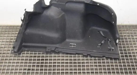 Lexus IS III XE30 Trunk/boot side trim panel 6471453101