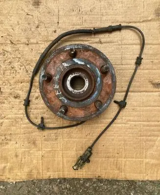 Jeep Grand Cherokee (WK) Front wheel ball bearing 