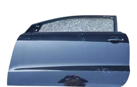 Volkswagen Polo V 6R Front door 