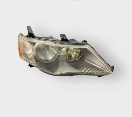 Mitsubishi Outlander Headlight/headlamp W3t16271