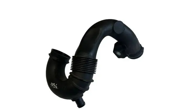 Jaguar XF Air intake hose/pipe 9X239690AE AW939690AD
