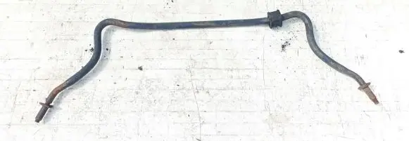Front anti-roll bar/sway bar