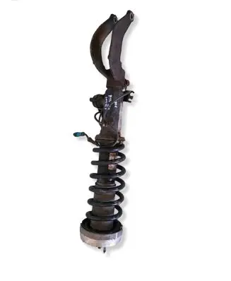 BMW X5 E70 Front shock absorber with coil spring 6794531