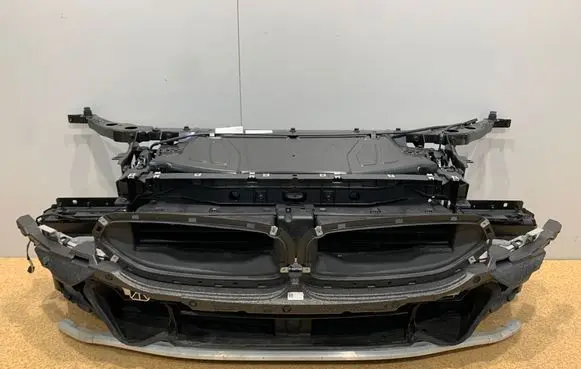 BMW Z4 g29 Radiator support slam panel
