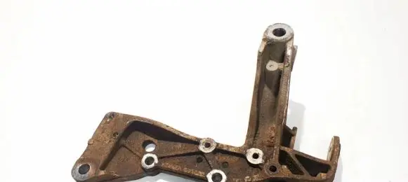 Audi A3 S3 8P Front lower control arm/wishbone 1k0199295e