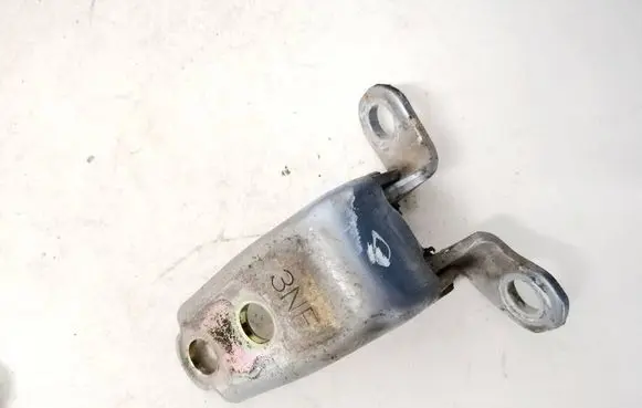 Front door upper hinge