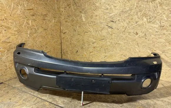 KIA Sorento Front bumper 865103E005