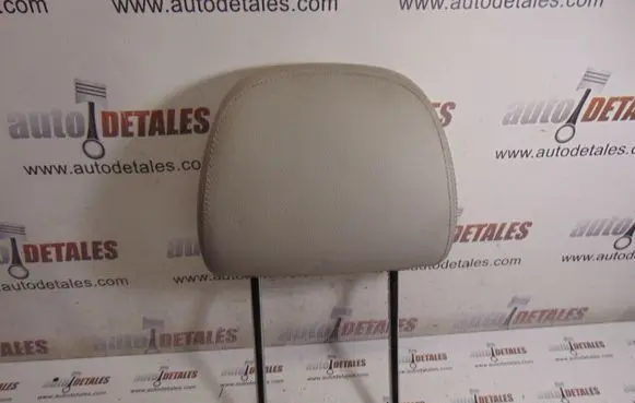 Mercedes-Benz A W169 Front seat headrest 