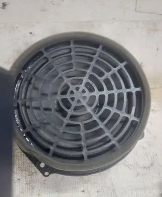 Audi A7 S7 4G Front door speaker 4G2035415 EAS20PL317A 310811