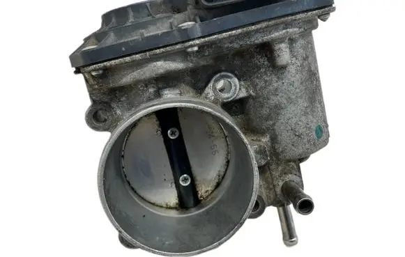 Toyota Prius (XW30) Electric throttle body valve 2203037060