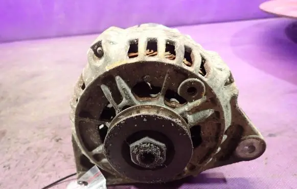 Ford Fiesta Generator/alternator 96FB-10300-AA