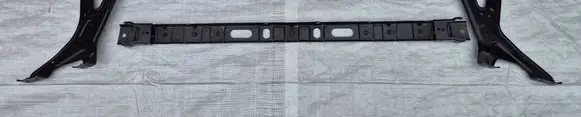 Polestar 4 Bottom radiator support slam panel 6608018764