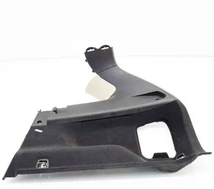 Volvo XC60 Trunk/boot side trim panel 3602578 30721167