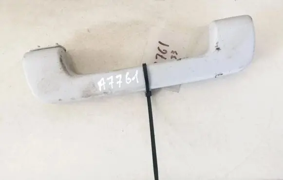 Audi A6 S6 C5 4B Front interior roof grab handle 4b0857607f