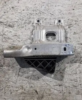BMW 1 F20 F21 Front bumper shock/impact absorber 7266193 10031013 160714