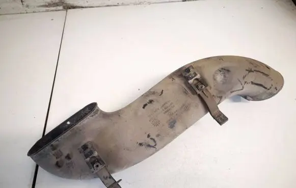 Opel Vectra C Air intake hose/pipe 9177099 382131589