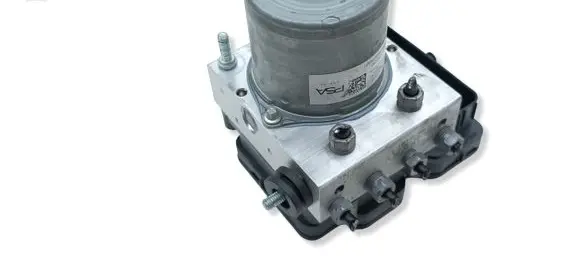 Opel Grandland X ABS Pump 9861385280