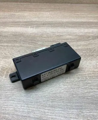 BMW 5 E39 Door control unit/module 6904245 689667