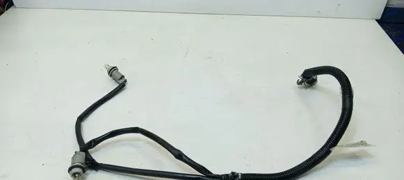 Mitsubishi 3000 GT Tail light part 
