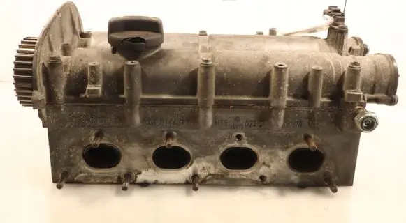 Skoda Fabia Mk2 (5J) Engine head 036103373AM