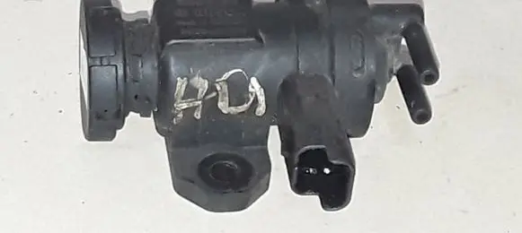 Peugeot 406 Turbo solenoid valve 9635704380