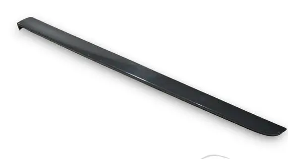Audi A4 S4 B6 8E 8H Rear door trim (molding) 8E0867420G